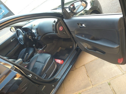 Imagem 5 de 11 de Hyundai I30 2011 2.0 Gls 5p