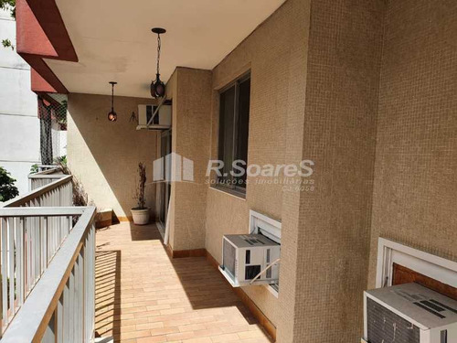 Imagem 2 de 15 de Apartamento Com 2 Quartos Em Copacabana - Ldap20310