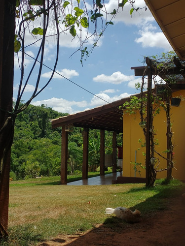 Vende-se Chácara Em Araçoiaba Da Serra Sp Direto Com Proprie