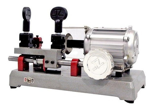 Maquina Duplica Llaves Modelo Mdp-1 Herramienta Austral