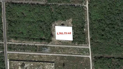 Terreno en venta