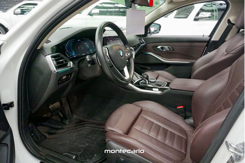 BMW Serie 3 2.0 330e Hibrido At