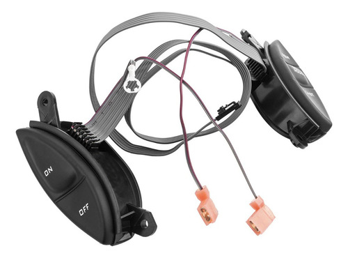 A Interruptor Control Crucero Para Ford Explorer Ranger F150