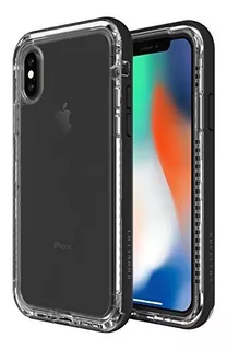 Lifeproof Next Carcasa Para iPhone X