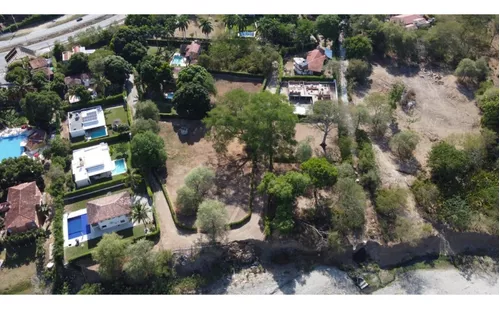 Hermoso Lote Topografia Plana, En Sopetran Junto A Via Principal
