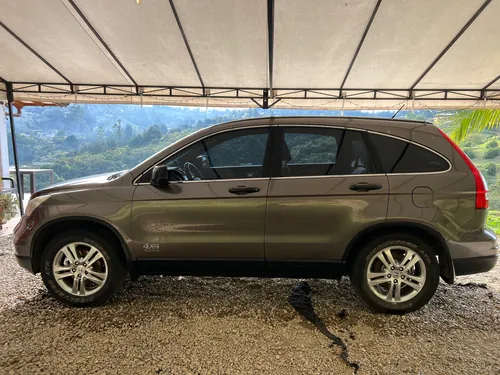 Honda CR-V 2.4 Lx