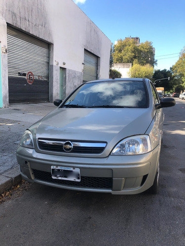 Chevrolet Corsa Ii