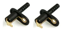 Comprar Pulsador Alarma Regul. Capot-baúl Anill Cuerpo Plást X 2 Uni