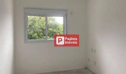 Apartamento À Venda, 66 M² Por R$ 478.170,00 - Vila Alexandria - São Paulo/sp - Ap30022