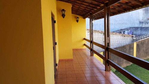 Imagem 6 de 14 de Casa A Venda Jardim Belvedere