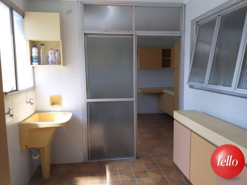 Imagem 15 de 30 de Apartamento - Ref: 195598