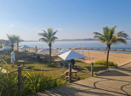Realize Seu Sonho De Ter Sua Casa De Praia No Campo
