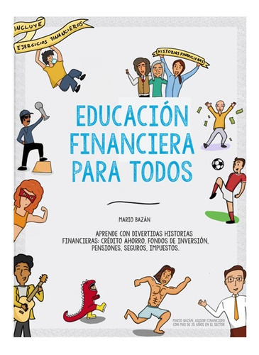 Educación Financiera Para Todos