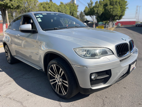 BMW X6 3.0 Xdrive 35ia M Performance At