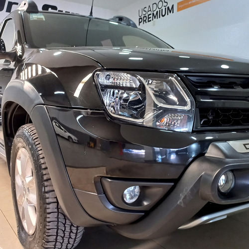 Renault Duster Oroch 1.6 Outsider