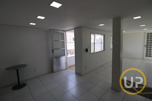 Casa Em Sagrada Família - Belo Horizonte - 8562