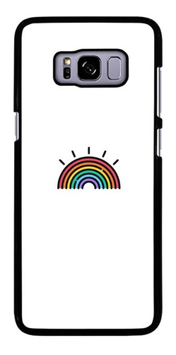 Funda Protector Para Samsung Galaxy Lgbt Love Pride 003