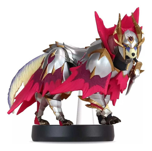 Amiibo Palamute Malzeno Monster Hunter Nintendo Switch