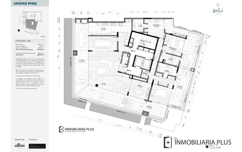 Apartamento De 3 Dormitorios 3 Baños Desde U$s 1.478.699 En La Torre Más Exclusiva De Villa Biarritz 80% Financiado Sin Interés