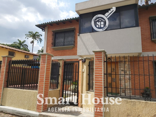 Smart House Vende Exclusiva Casa En Urb Cantarrana Las Delicias. Vfev10m