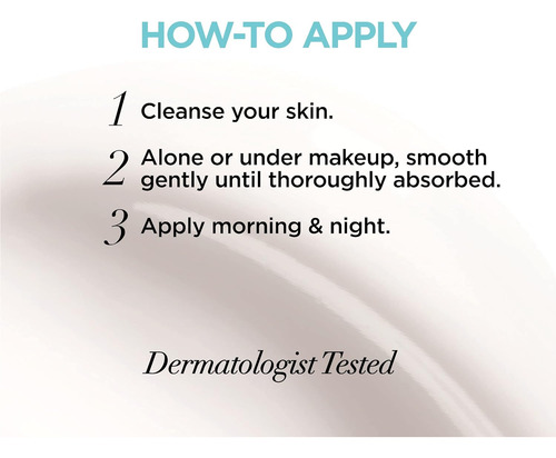 L'oreal Paris Skincare Hidratante Facial Hidra-renovador ...