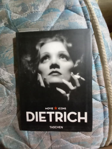 Marlene Dietrich Taschen 