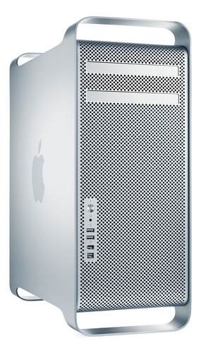 Apple Mac Pro 1.1 2gb Ram Mac Os (con Envío)