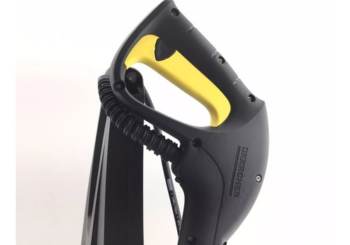 Lavadora De Alta Pressão K1 Karcher Black 1600 Lbs Exclusivo