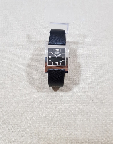 Relógio Longines L5.666.4 - Coleção Dolcevita