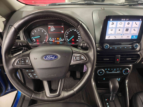 Ford Ecosport 1.5 TI-VCT FLEX FREESTYLE AUTOMÁTICO