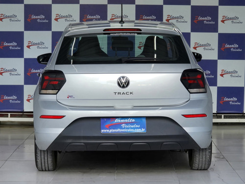 Volkswagen Polo 1.0 Mpi Track Manual