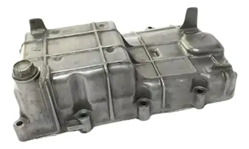 Support Carter Gauche Honda CB500 94/05 & CBF500 04/07 - Pièce Neuve D'origine