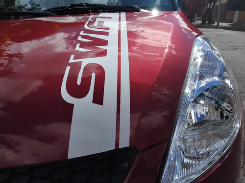 Swift Gls Aut Un Solo Dueño $159,000 Remate