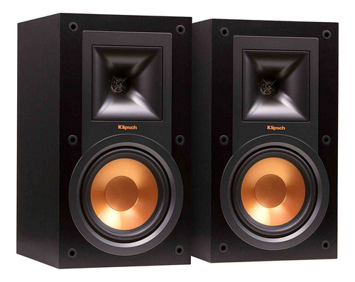 Klipsch Altavoz Para Estantería R-15m (par)