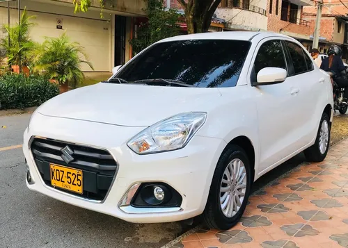 Suzuki Swift 1.2 Dzire