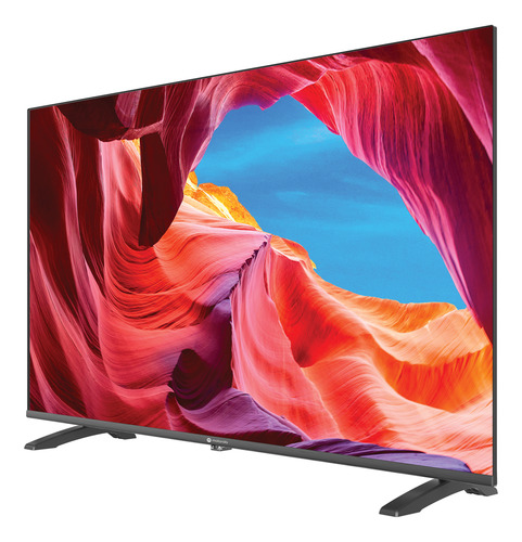 Motorola Smart Tv 50