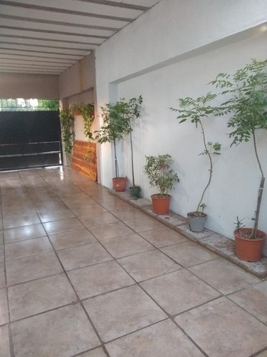 Vendo Propiedad En Monte Grande