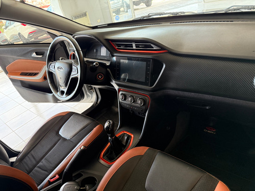 Chery Tiggo 2 1.5 Luxury