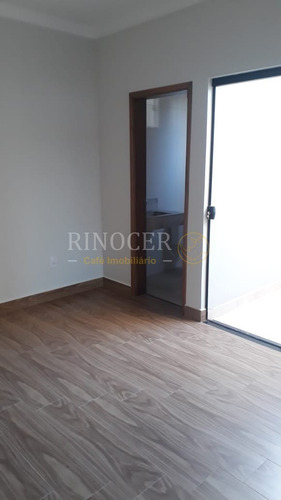 Imagem 11 de 12 de Apartamento Padrão Em Franca - Sp - Ap0281_rncr