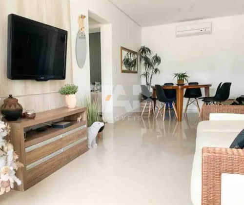 Imagem 5 de 10 de Apartamento Para Venda No Bairro Fazenda - 276205