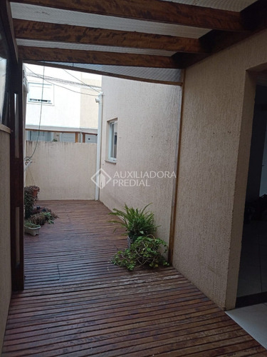 Imagem 7 de 14 de Casa Em Condominio - Restinga - Ref: 372434 - V-372434