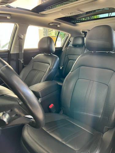 Imagem 9 de 21 de Kia Sportage