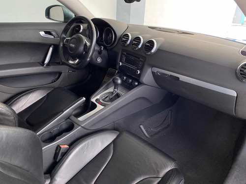 Audi TT 2.0 Coupe T Fsi S-tronic Dsg