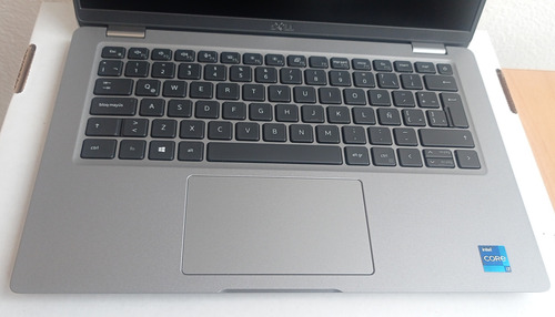 Dell Latitude 5420 Core I7-1165g7, 14 , Win 10 Pro, 16gb Ram (Usado)