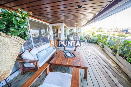Imagen 7 de 16 de Apartamento En Venta - Peninsula