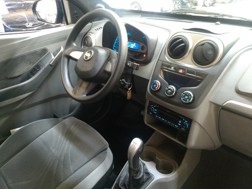 Agile Ltz 1.4 Flex Top De Linha