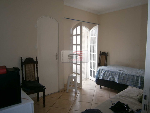 Imagem 15 de 16 de Sobrado Com 2 Dorms, Assunção, São Bernardo Do Campo - R$ 530 Mil, Cod: 604 - V604