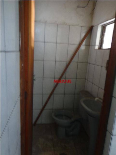 Imagem 6 de 10 de Terreno À Venda, 125 M² Por R$ 300.000,00 - Cidade Kemel - São Paulo/sp - Te0027