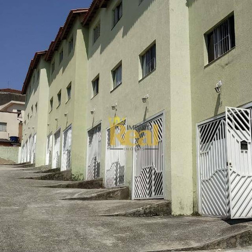Imagem 9 de 14 de Sobrado À Venda, 85 M² Por R$ 309.000,00 - Pirituba - São Paulo/sp - So0811