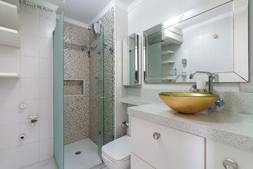 Imagem 11 de 21 de Apartamento - Ap11852 - 70110446